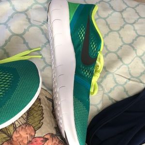 Nike Free Run Shoes